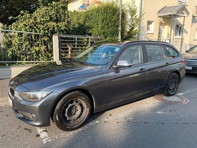 BMW 316