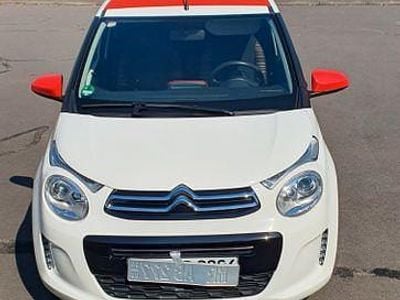 Citroën C1