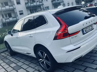 Gebraucht Volvo XC60