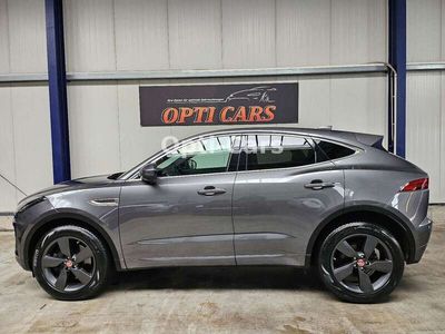 gebraucht Jaguar E-Pace P200 R-Dynamic S AWD*Meridian,Panorama*