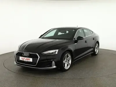 Brugt Audi A5 Comfort 2020 Andere Coupe