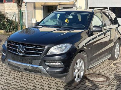 Mercedes ML350
