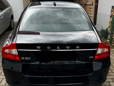 gebraucht Volvo S80 D5