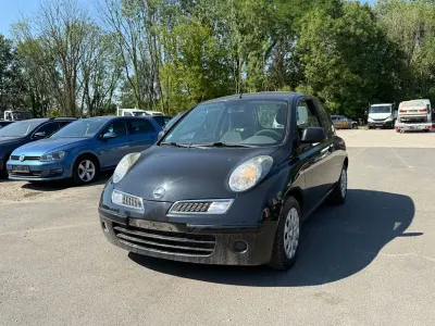Gebraucht Nissan Micra