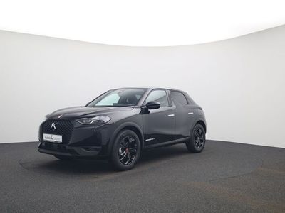 DS Automobiles DS3 Crossback