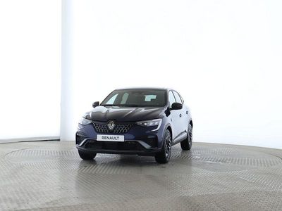 Usata Renault Arkana Esprit Alpine 140 CV (102 kW) 2025 Blu SUV