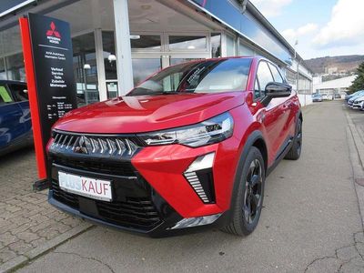 Neu Mitsubishi Grandis Diamant Edition 140 PS (102 kW) 2026 Aurorarot SUV