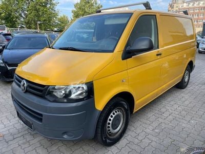 VW T5