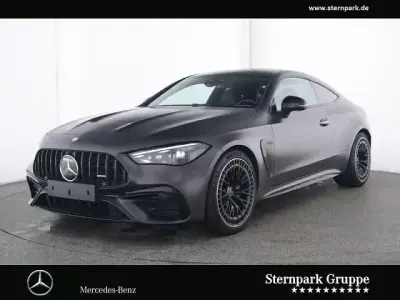Gebraucht Mercedes CLE53 AMG