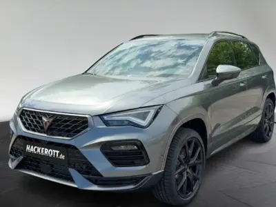 Neu Cupra Ateca 190 PS (139 kW) 2026 Grau SUV