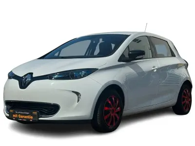 Gebraucht Renault Zoe