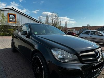 Gebraucht Mercedes C220