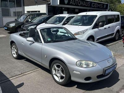 Mazda MX5