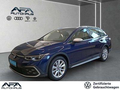 VW Golf Alltrack