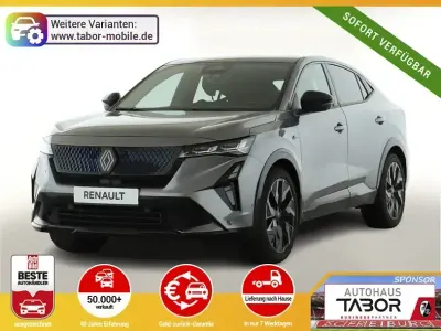 Gebraucht Renault Rafale Esprit Alpine 200 PS (147 kW) 2025 Grau metallic SUV