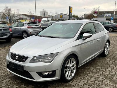Seat Leon SC