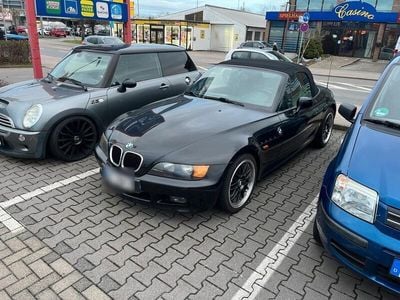 BMW Z3