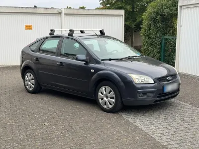 Gebraucht Ford Focus
