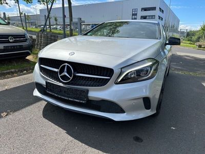 Mercedes A250