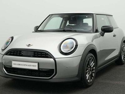 Gebraucht Mini Cooper Classic 156 PS (114 kW) 2024 Grau Kleinwagen