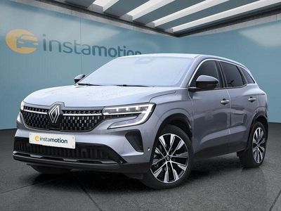 Gebraucht Renault Austral 158 PS (116 kW) 2025 Grau SUV