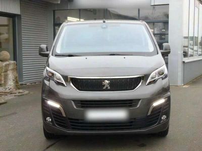 gebraucht Peugeot Traveller Business L3 BlueHDi 180 Automatik LR+9