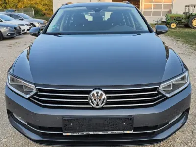 Gebraucht VW Passat