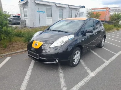 Occasion Nissan Leaf