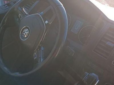 Silber Gebraucht 2019 VW T6.1 Van | 22.000 €