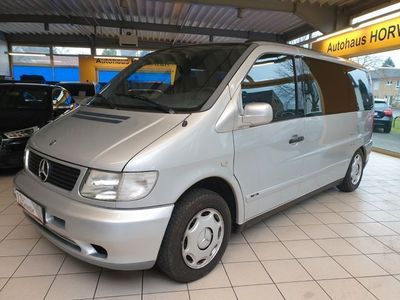 Mercedes Vito