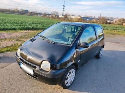 gebraucht Renault Twingo mit TÜV