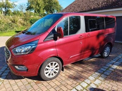 Ford Tourneo