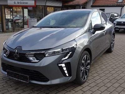 Nuova Mitsubishi Colt Edition 143 CV (105 kW) 2025 Grigio Utilitaria