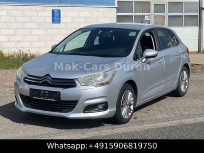 Citroën C4