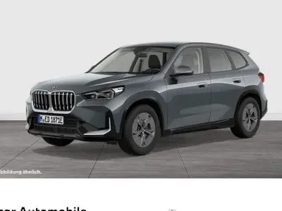 Gebraucht BMW iX1