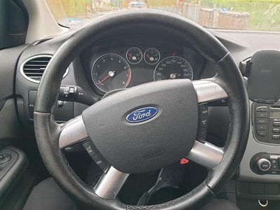 Usata Ford Focus 101 CV (74 kW) 2008 Station wagon