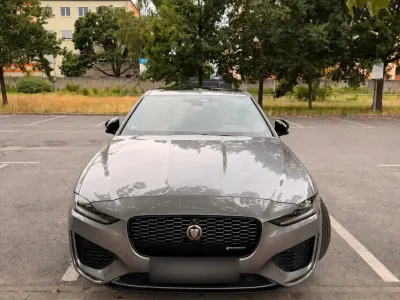 Gebraucht Jaguar XE
