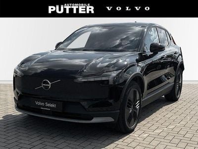 Gebraucht Volvo EX30 CC Performance 314 kW (428 PS) 2025 Schwarz SUV