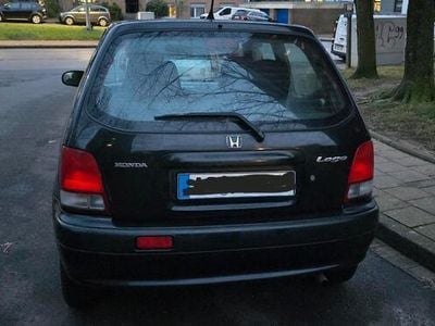 Honda Logo