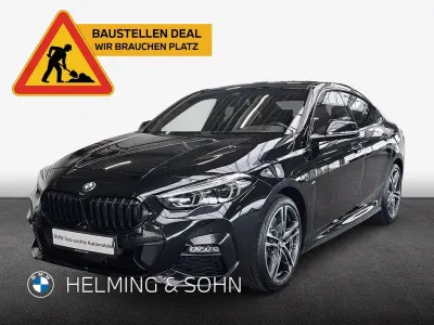 Używany BMW 220
