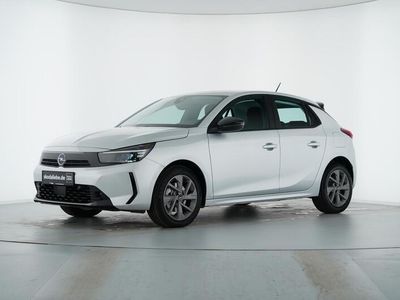 Grau/typ aussenverkleidung metalliclackierung Gebraucht 2024 Opel Corsa Basis Kleinwagen | 18.889 € (Guter Preis)