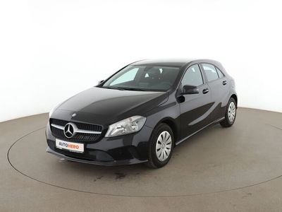 gebraucht Mercedes A160 A-KlasseBenzin, 14.420 €