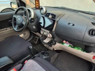 Gebraucht Daihatsu Sirion