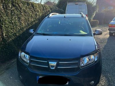 Dacia Logan MCV