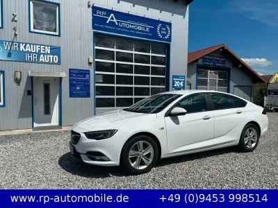 Gebraucht Opel Insignia