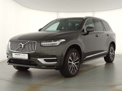 gebraucht Volvo XC90 Recharge T8 Inscription Expression AWD Automatik