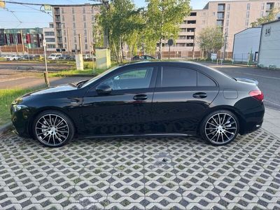 Mercedes A35 AMG
