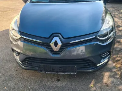 Gebraucht Renault Clio IV
