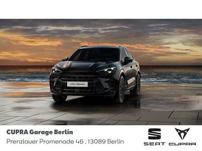 Schwarz Gebraucht 2026 Cupra Terramar VZ SUV | 51.790 € (Teuer)