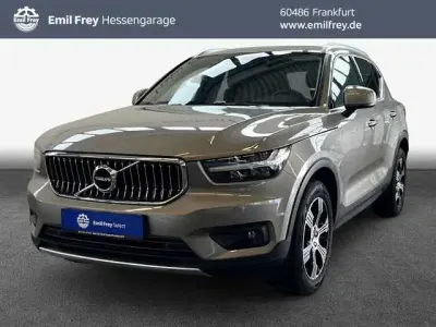 Brugt Volvo XC40 145 HK (106 kW) 2021 SUV